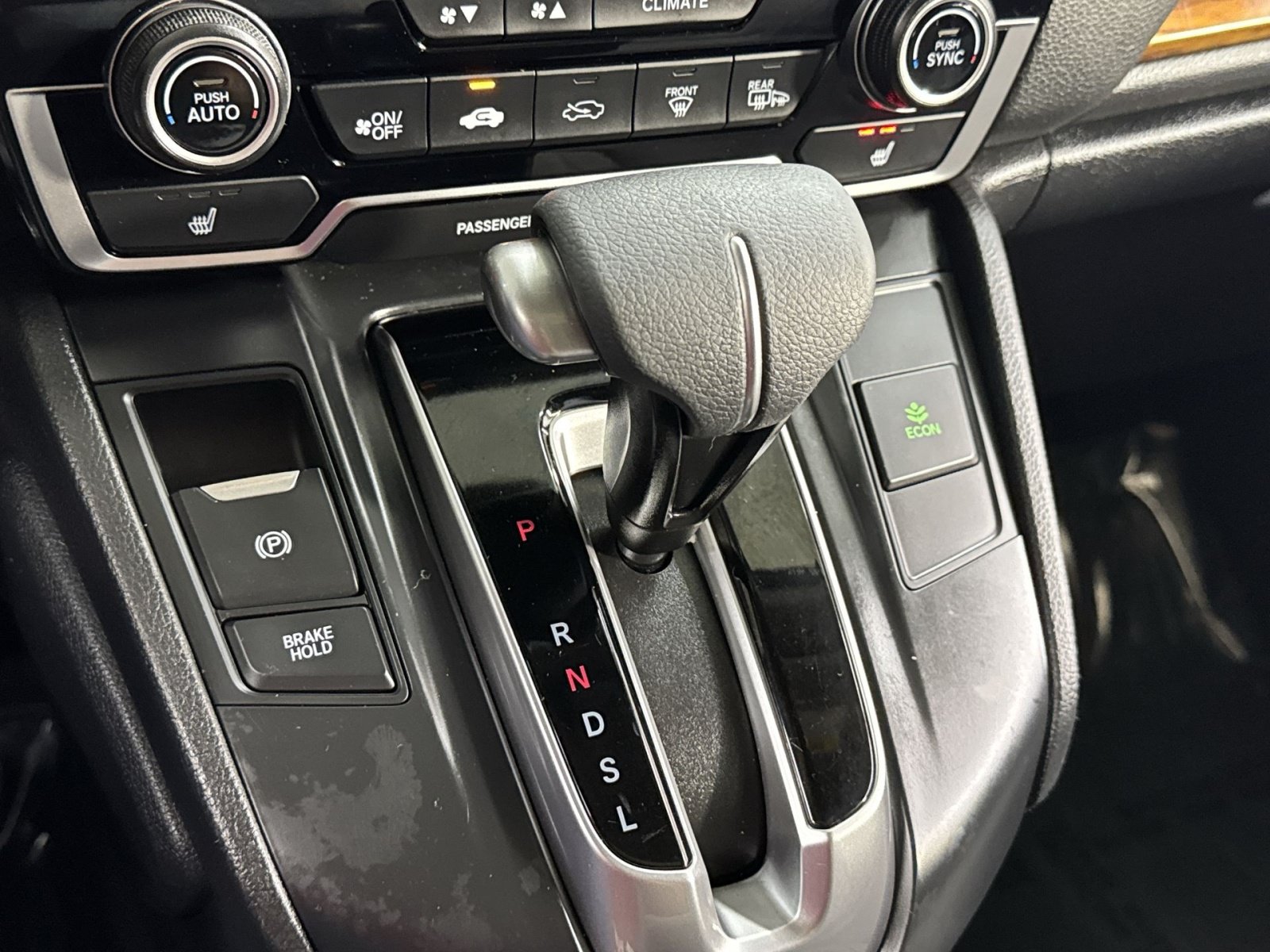 Used 2019 Honda CR-V EX image 34