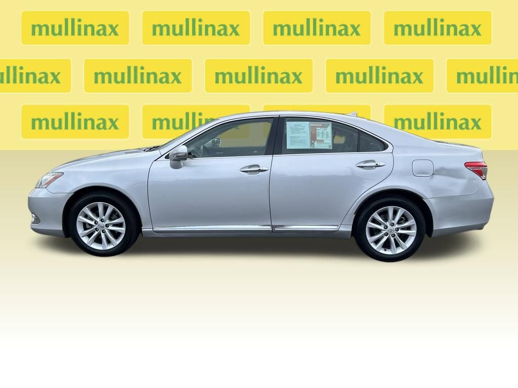 Used 2010 Lexus ES 350 image 11