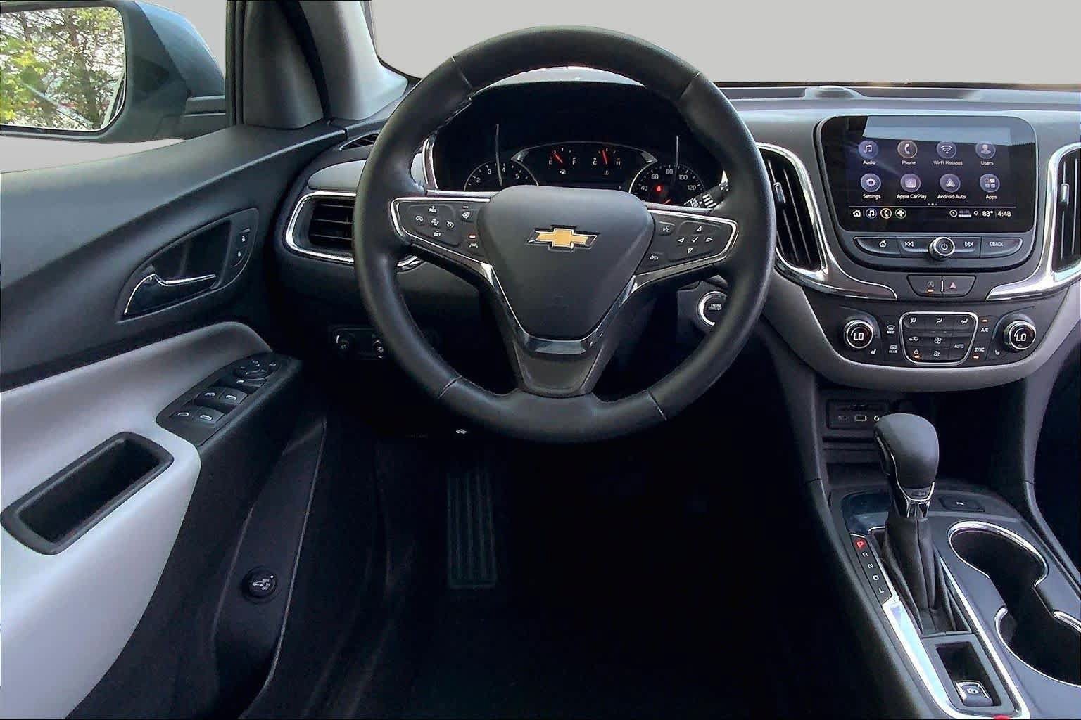 Used 2024 Chevrolet Equinox LT FWD image 6