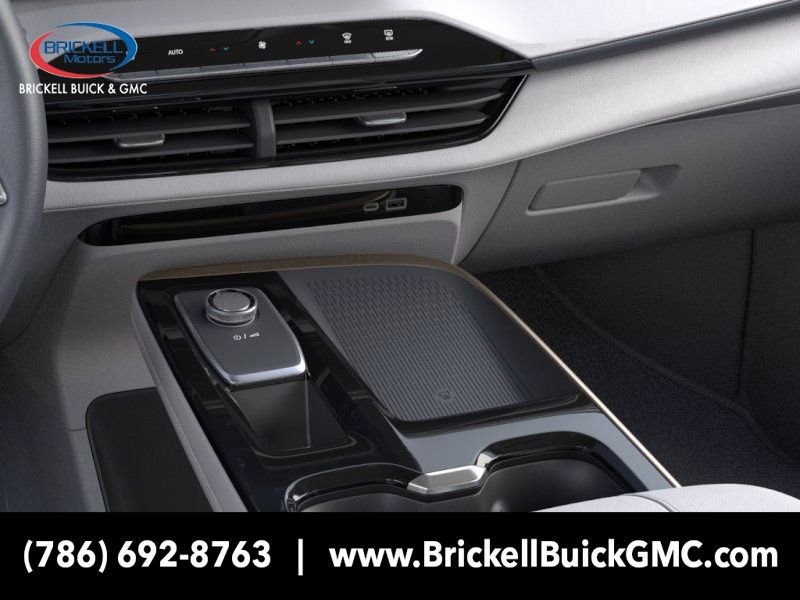 New 2026 Buick Enclave Avenir w/ Super Cruise Package FWD image 23
