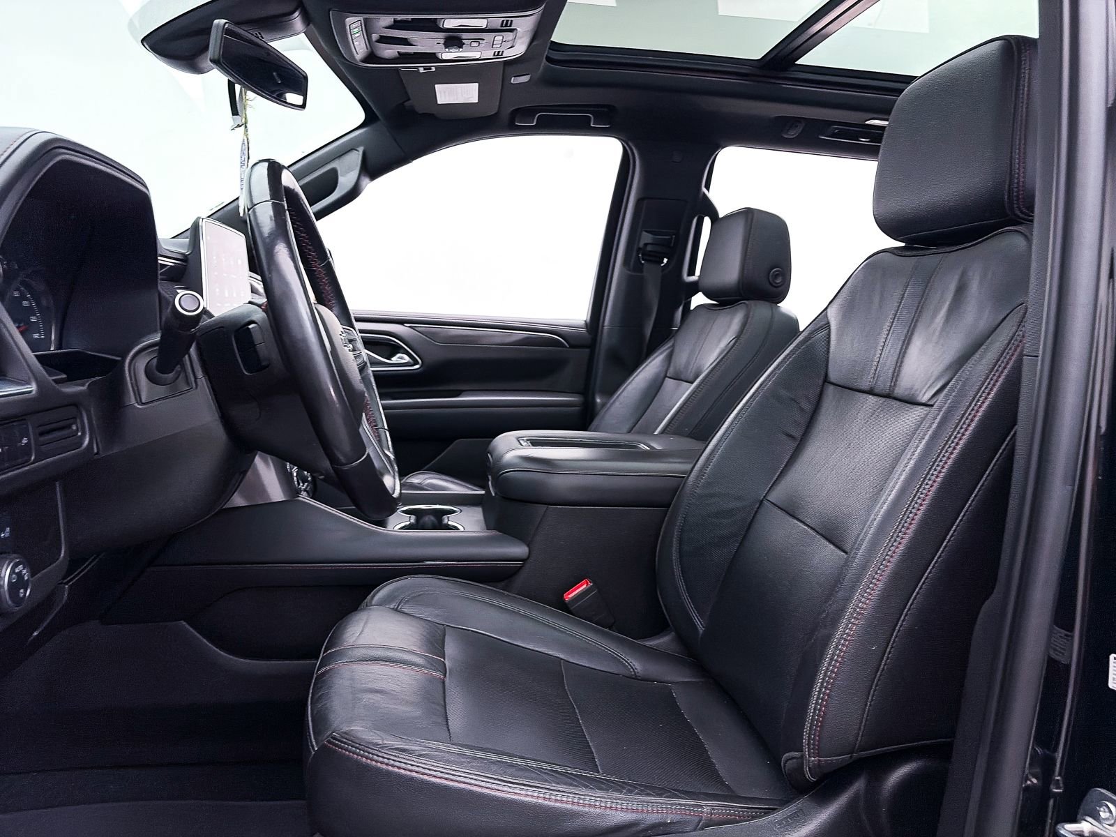 Used 2021 Chevrolet Tahoe RST RWD image 19