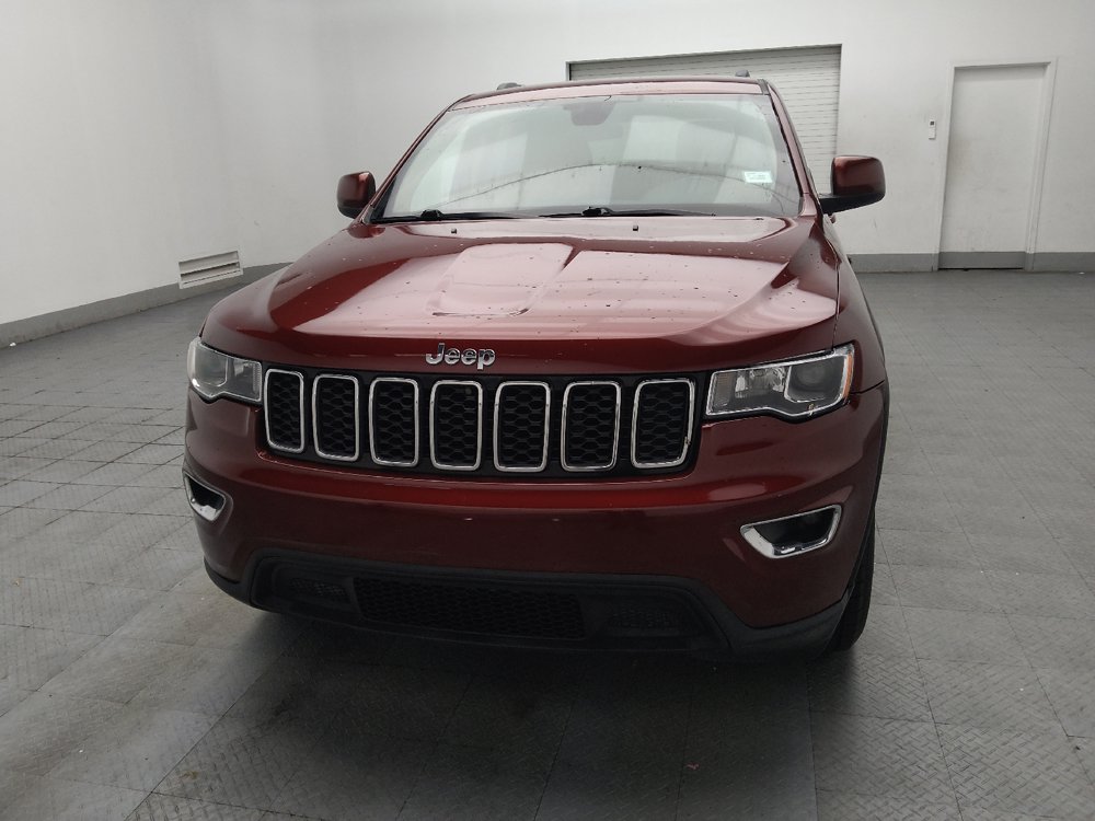 Used 2020 Jeep Grand Cherokee Laredo RWD image 15