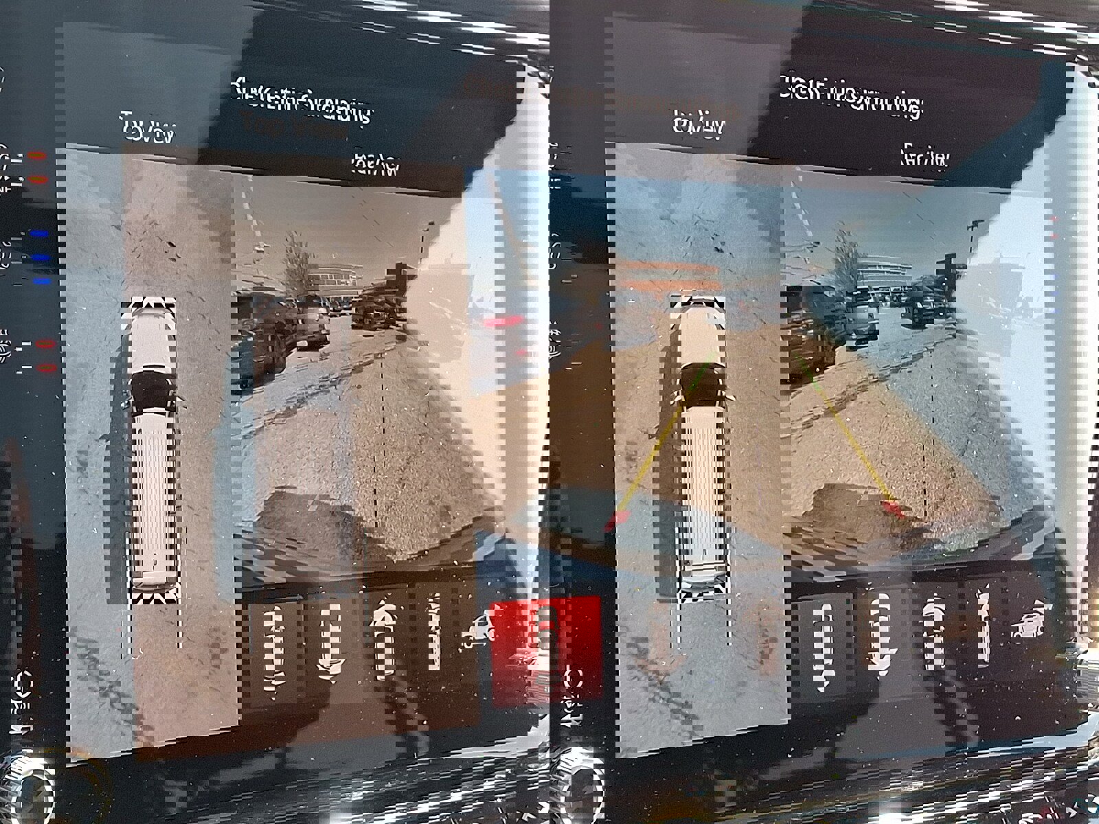 Used 2022 Jeep Grand Wagoneer Series I image 19