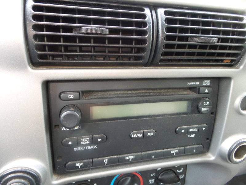 Used 2011 Ford Ranger XLT image 53