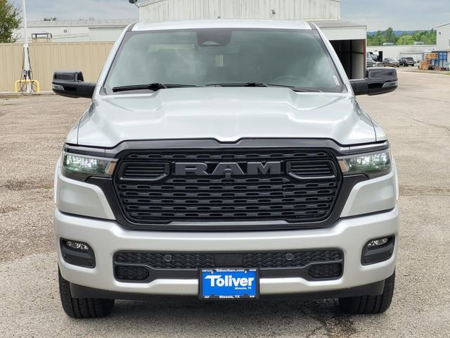 New 2026 RAM 1500 Lone Star image 2