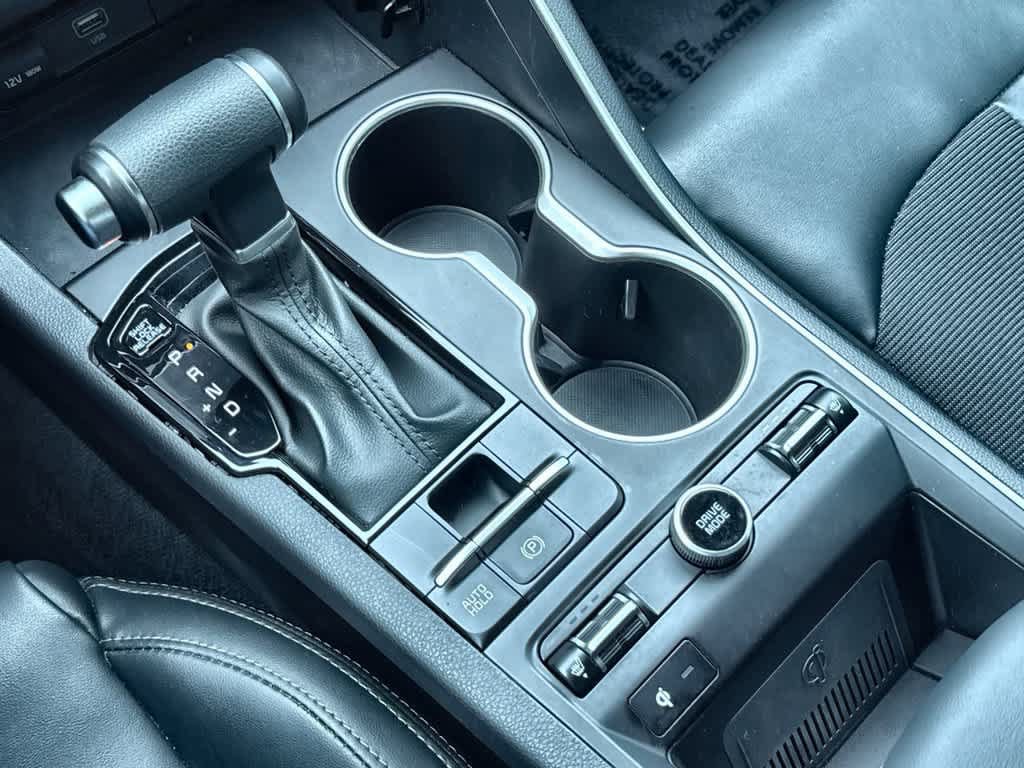 Certified 2024 Kia K5 GT-Line w/ GT-Line Premium Package FWD image 21