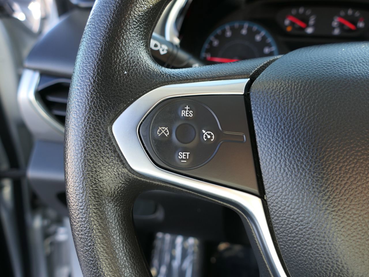 Used 2020 Chevrolet Traverse LS w/ LPO, Blackout Package image 15