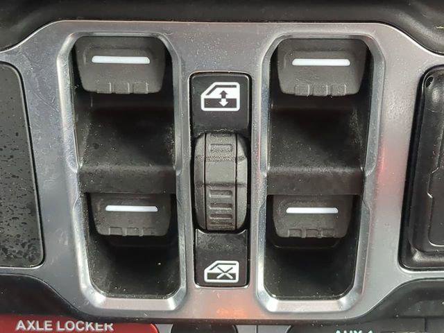 Certified 2024 Jeep Gladiator Mojave image 24