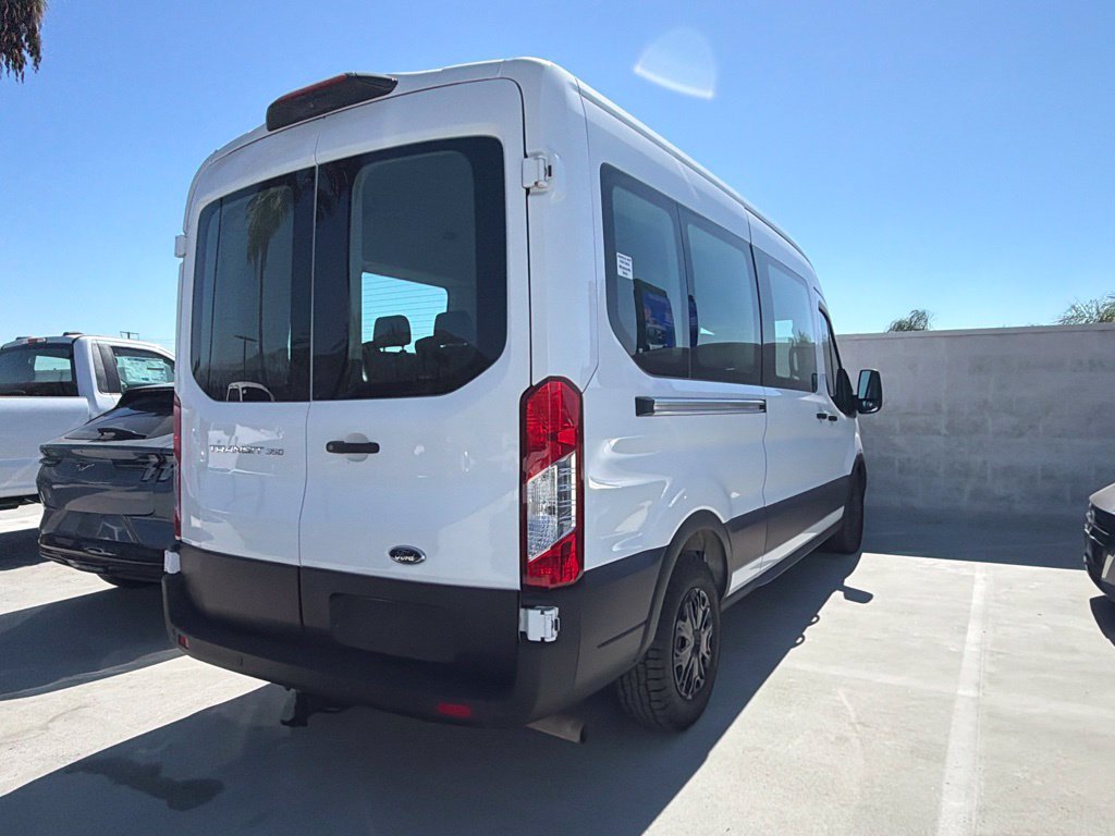 Used 2022 Ford Transit 350 XL RWD image 3