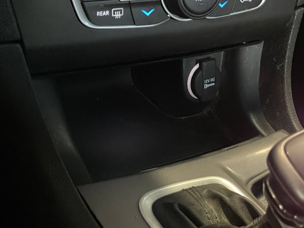 Used 2022 Dodge Charger GT RWD image 18