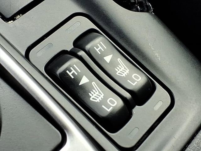 Used 2022 Subaru Forester Limited image 16