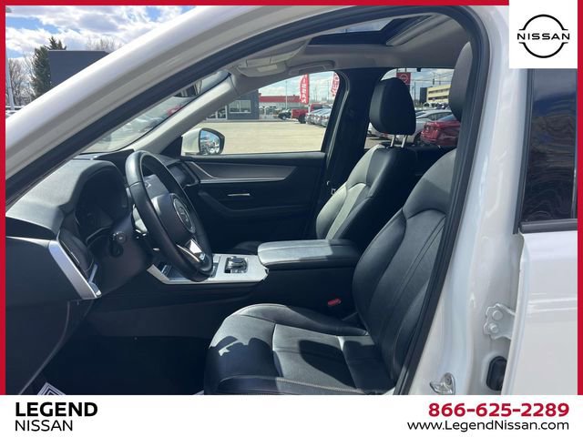 Used 2024 MAZDA CX-90 3.3 Turbo w/ Preferred Plus image 12
