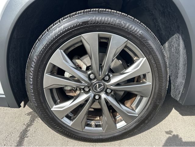 Used 2020 Lexus UX 250h F Sport w/ F Sport Premium Package AWD/4WD image 44
