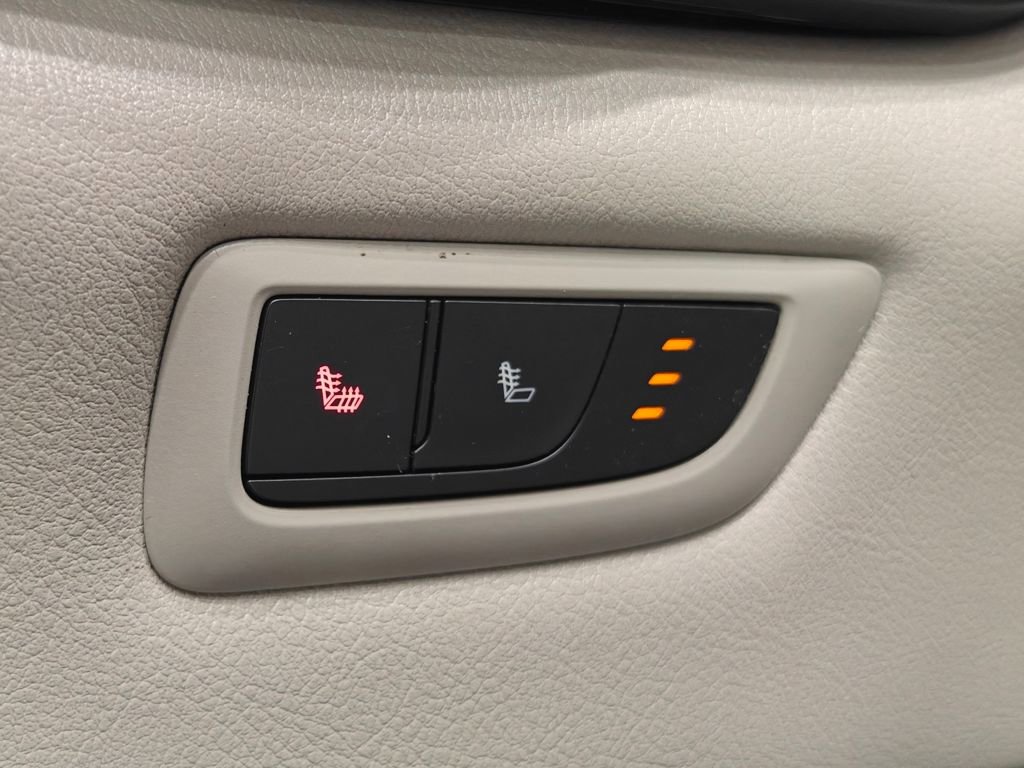 Used 2016 Cadillac CT6 Premium Luxury w/ Comfort Package image 50