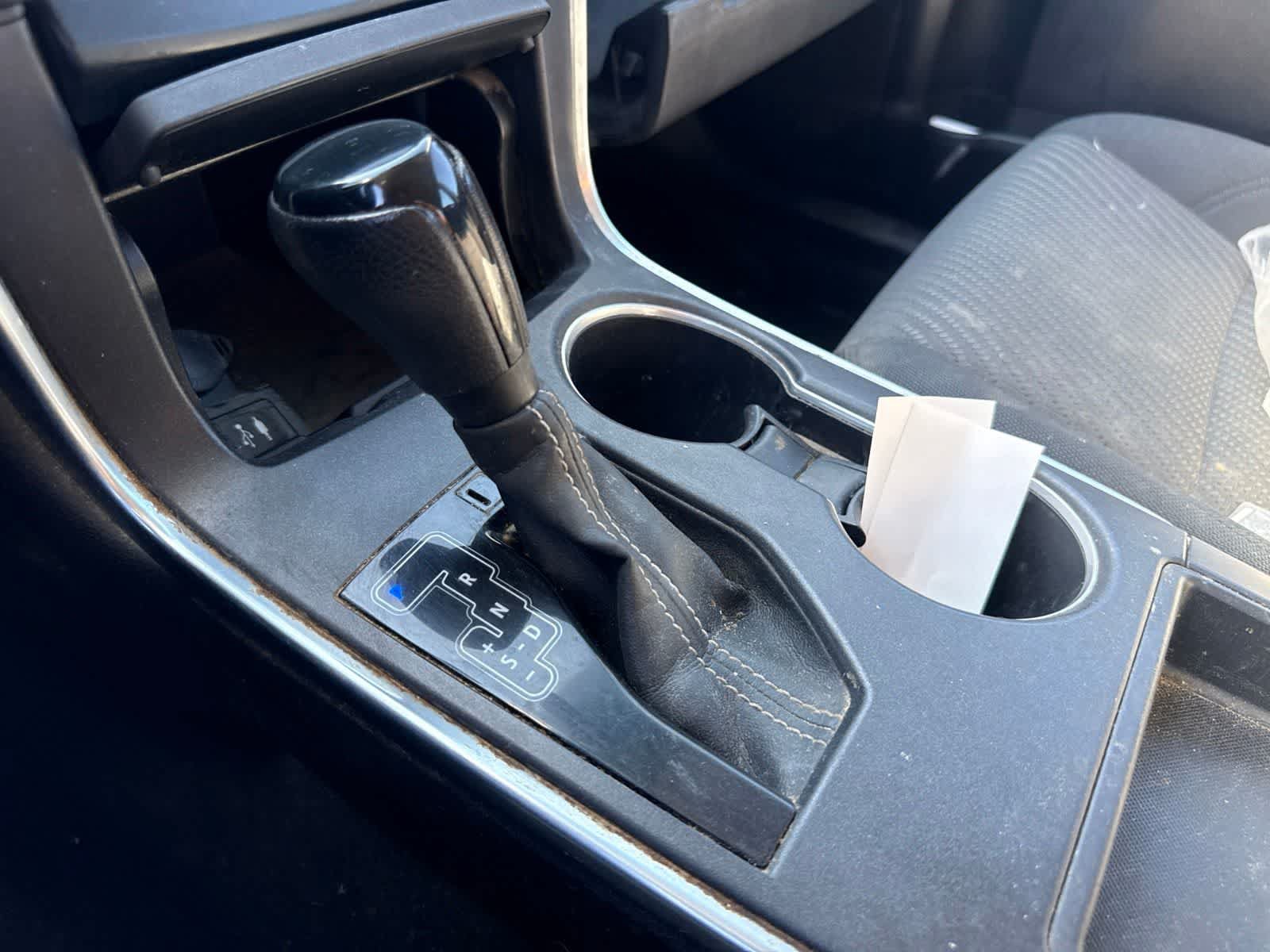 Used 2015 Toyota Camry LE FWD image 27