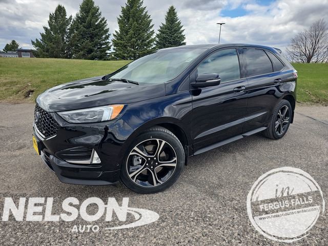 Used 2020 Ford Edge ST w/ Equipment Group 401A
