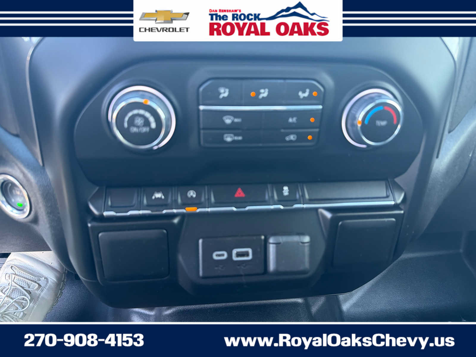 Used 2026 Chevrolet Silverado 1500 W/T w/ WT Convenience Package AWD/4WD image 33