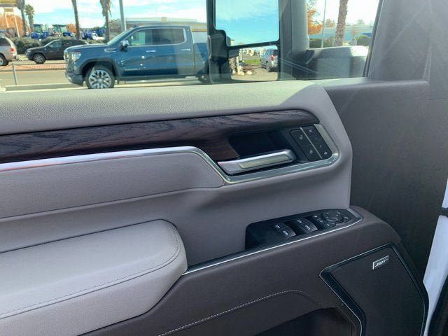 New 2026 GMC Sierra 3500 SLT w/ SLT Convenience Package AWD/4WD image 18