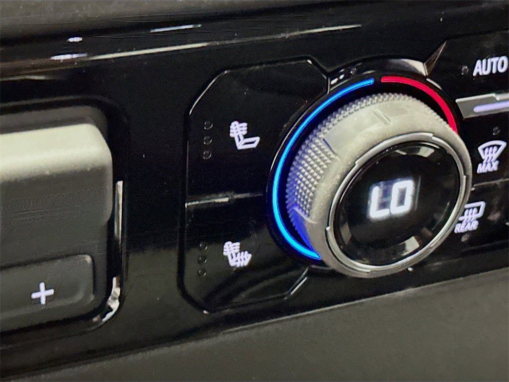 New 2026 Chevrolet Silverado 1500 LT image 22