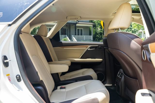 Used 2019 Lexus RX 350L AWD image 51