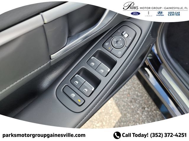 New 2025 Hyundai Sonata Limited FWD image 14