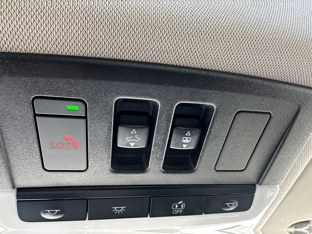 Used 2023 Nissan Rogue Platinum w/ Platinum Premium Package AWD/4WD image 20