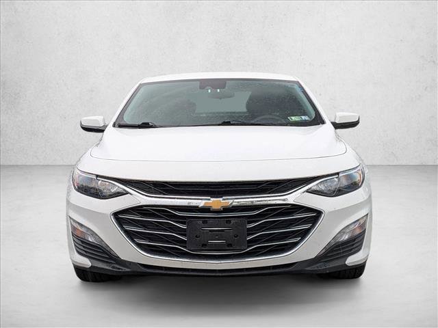 Used 2023 Chevrolet Malibu LT FWD image 2
