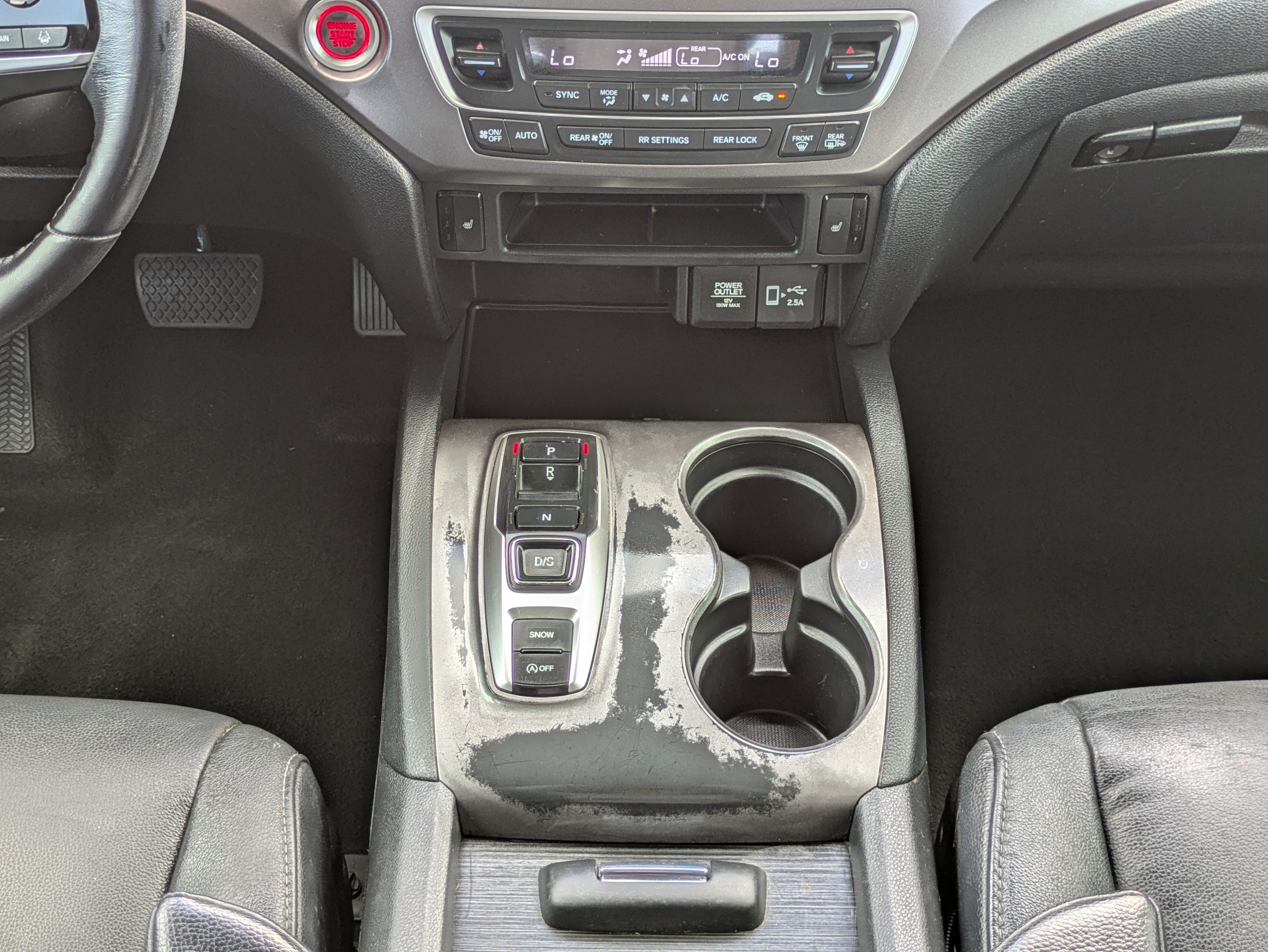 Used 2021 Honda Pilot EX-L image 19