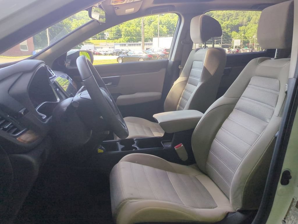 Used 2019 Honda CR-V EX image 22