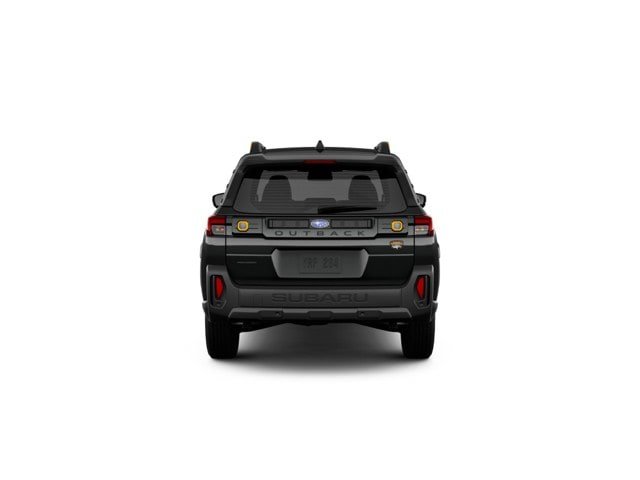 New 2026 Subaru Outback Wilderness AWD/4WD image 9