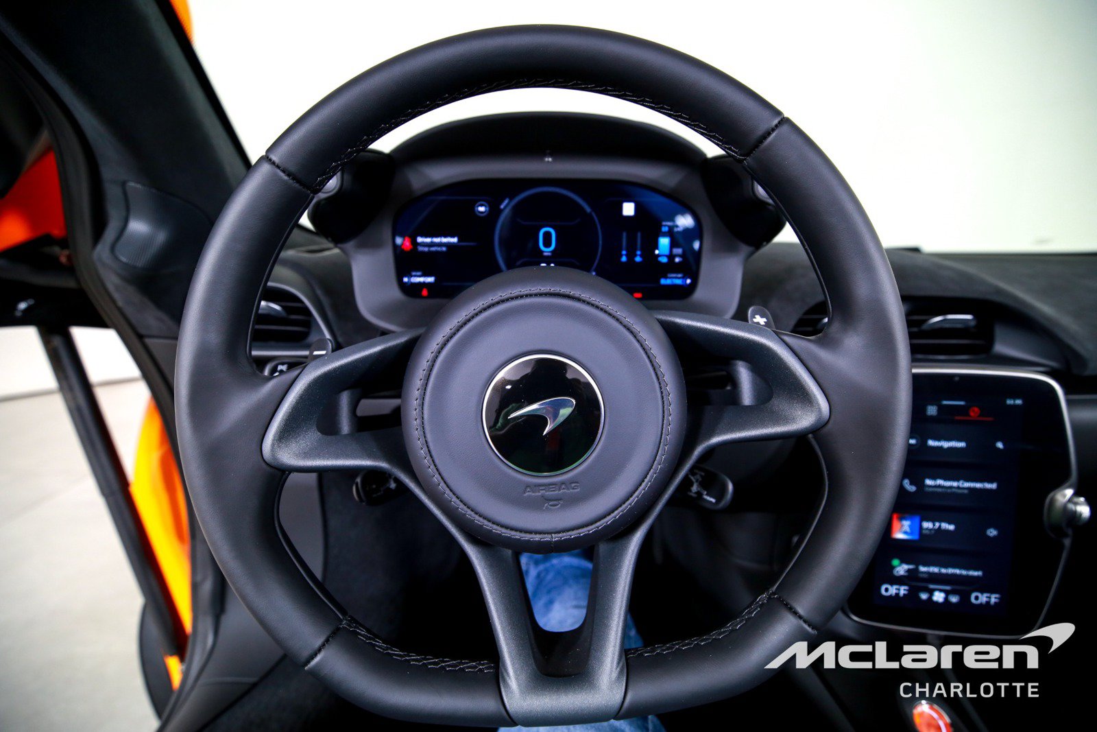New 2026 McLaren Artura Spider RWD image 15