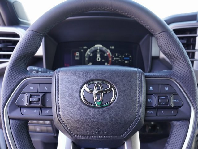 New 2025 Toyota Tundra Limited image 26