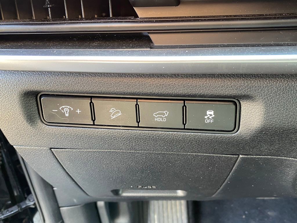 Certified 2025 Kia Telluride S AWD/4WD image 10