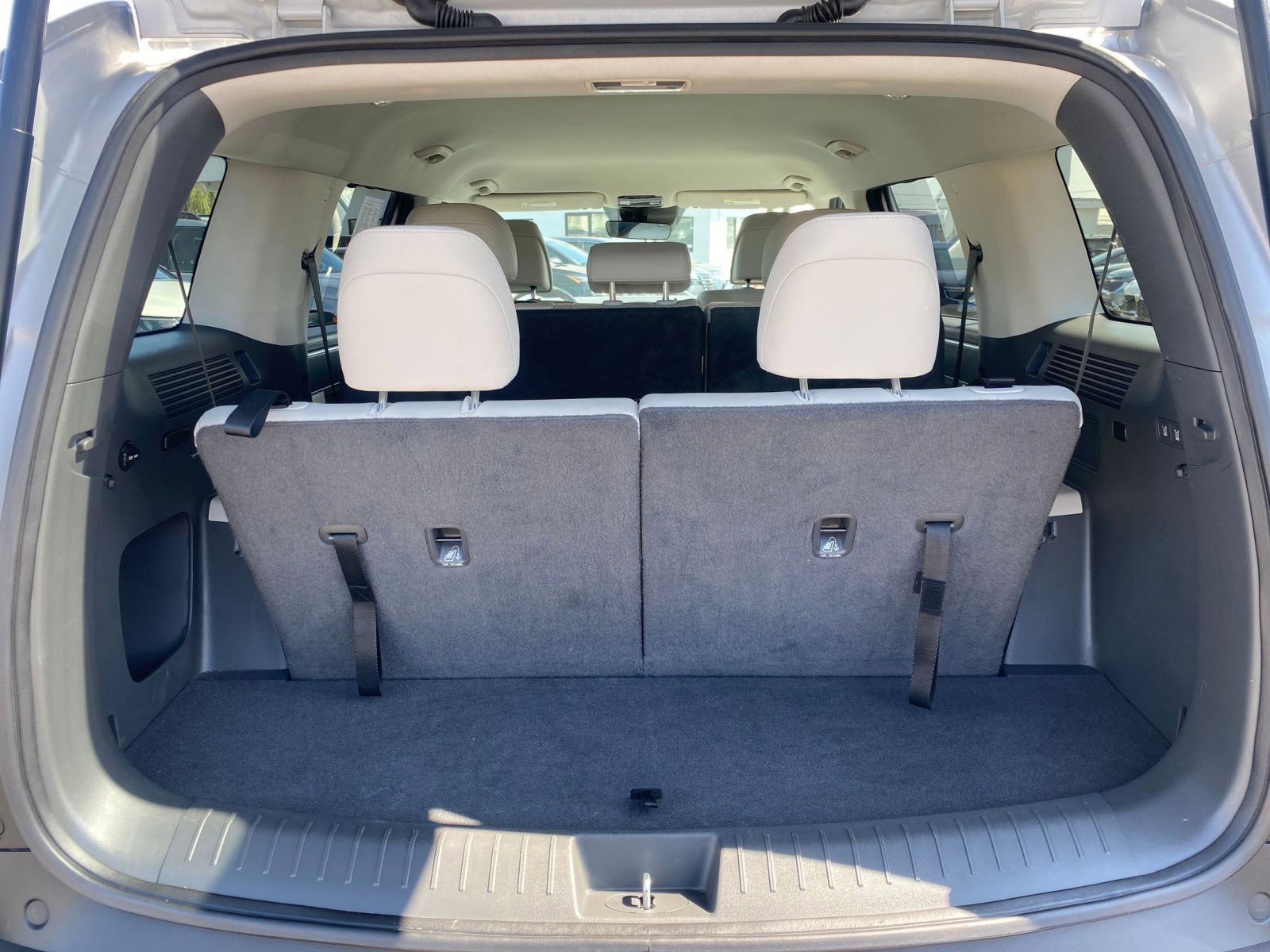 Used 2025 Hyundai Santa Fe SEL image 34