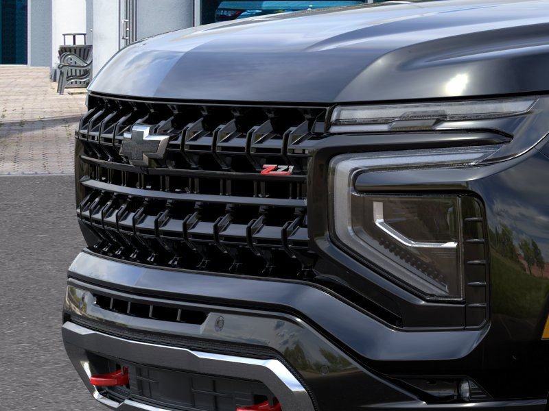 New 2026 Chevrolet Tahoe Z71 AWD/4WD image 13