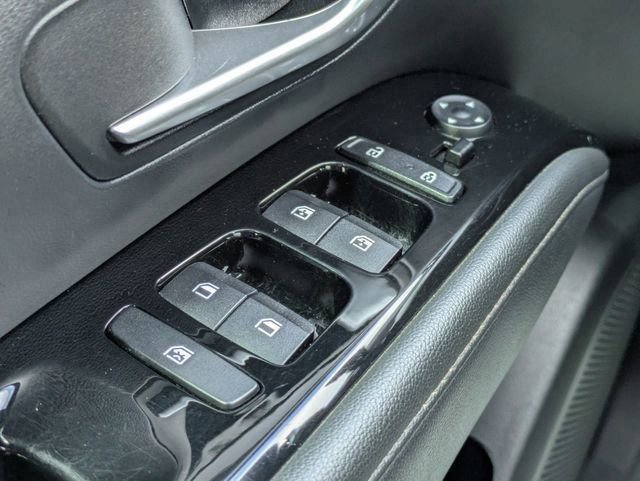 Certified 2024 Hyundai Santa Cruz Limited AWD/4WD image 25