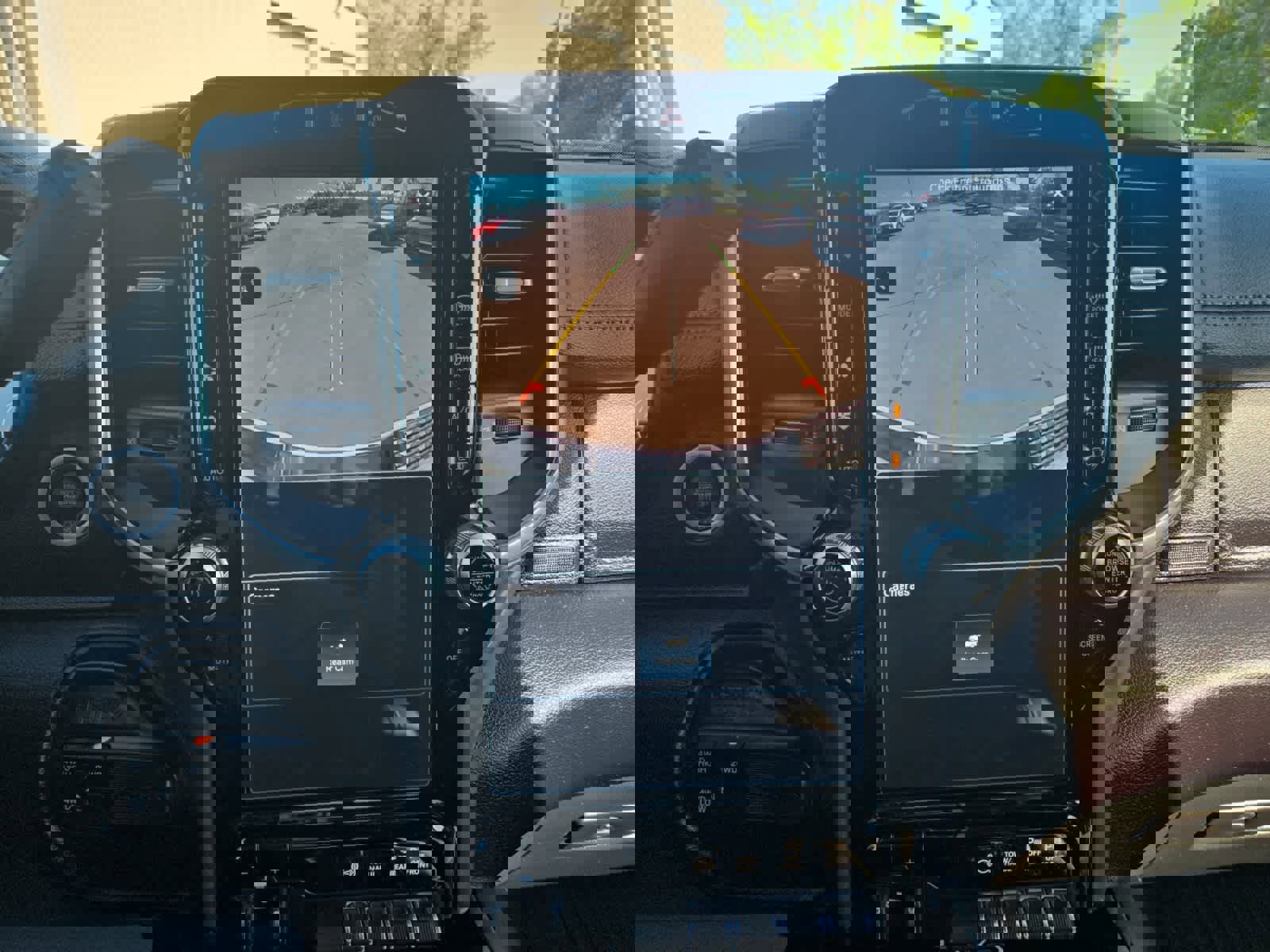 Certified 2024 RAM 2500 Laramie w/ Sport Appearance Package image 18