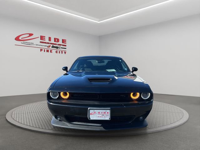 Used 2019 Dodge Challenger R/T w/ Driver Convenience Group RWD image 6