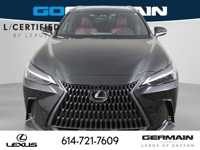 Certified 2024 Lexus NX 350 350 Premium image 3