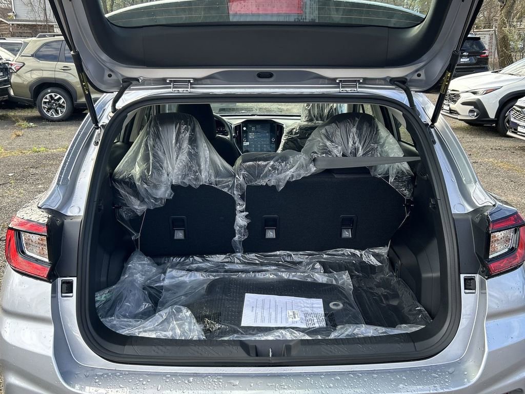 New 2026 Subaru Impreza 2.0i Sport AWD/4WD image 17