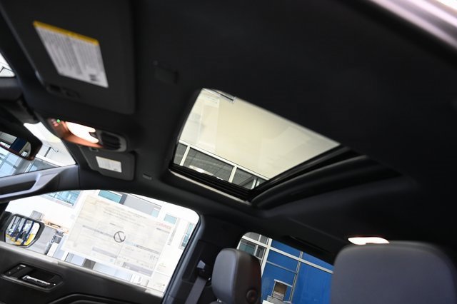 New 2026 GMC Canyon Elevation w/ Convenience Package image 23