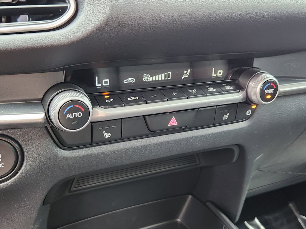New 2026 MAZDA CX-30 AWD 2.5 S w/ Select Sport Pkg image 10