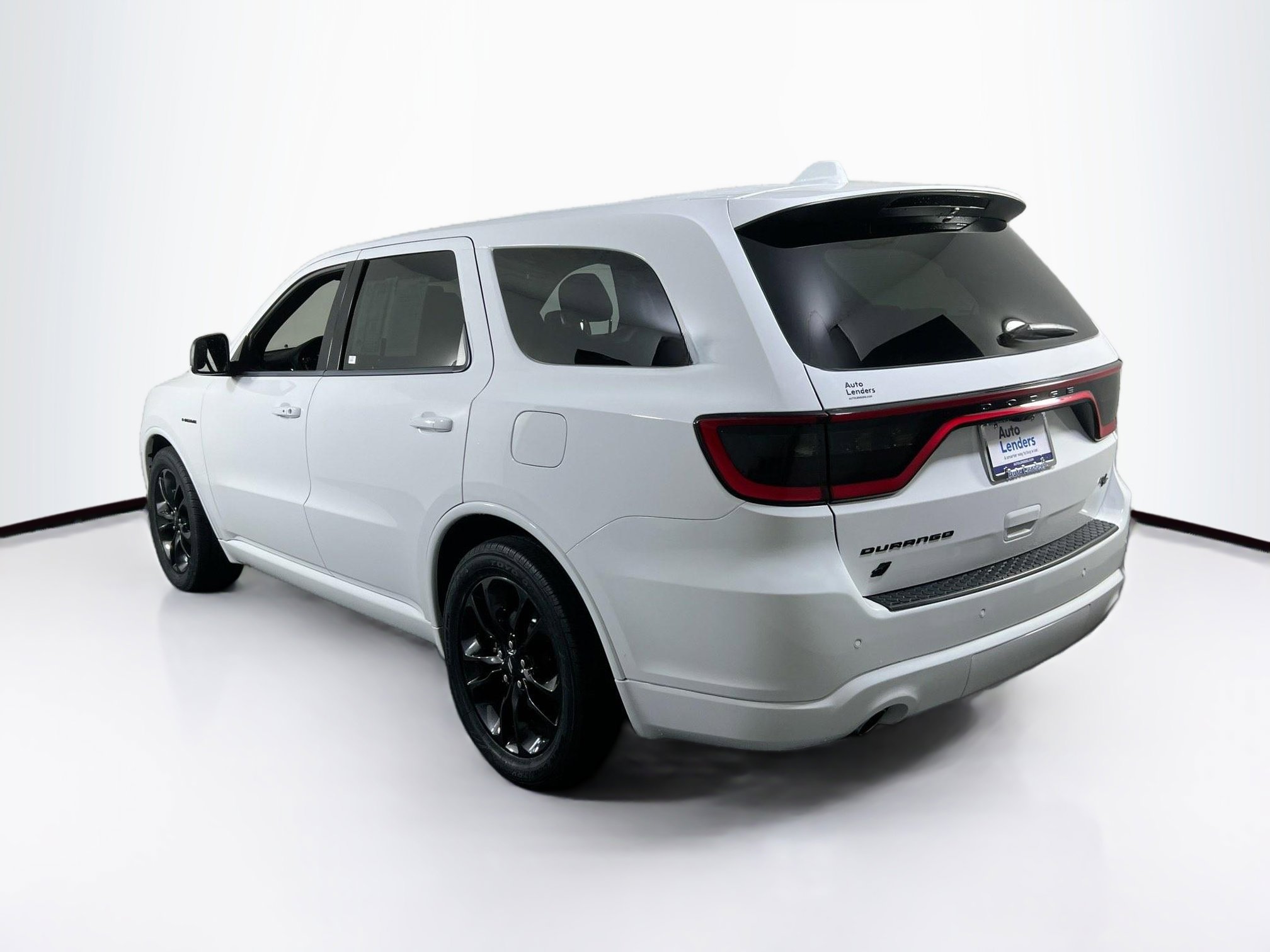 Used 2022 Dodge Durango R/T w/ Blacktop Package image 7