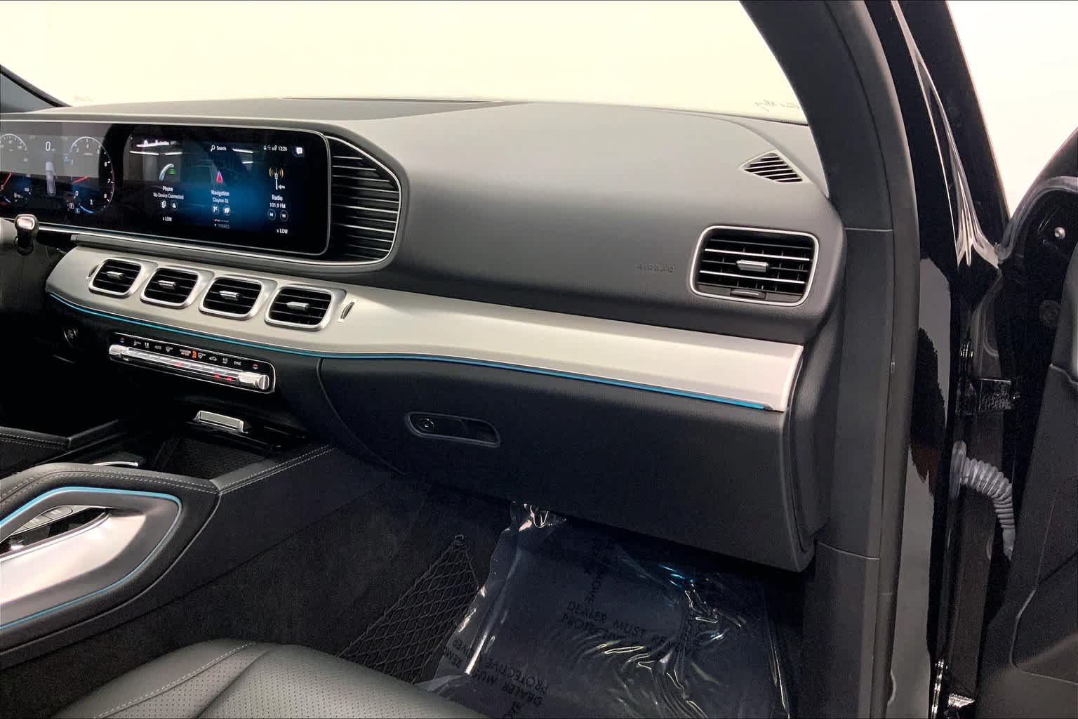 Certified 2021 Mercedes-Benz GLE 350 image 15