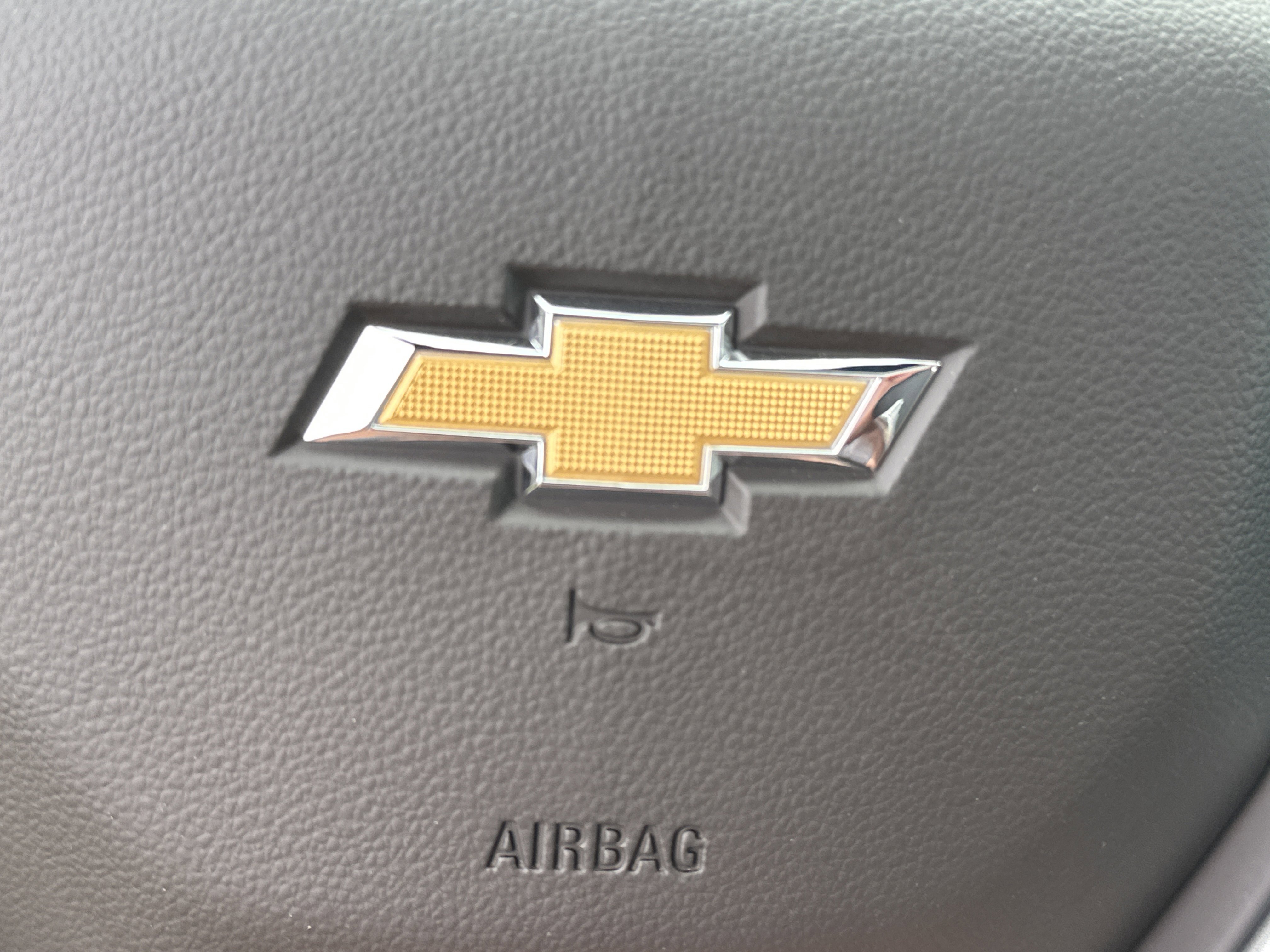 New 2026 Chevrolet Silverado 2500 LTZ w/ LTZ Convenience Package image 25