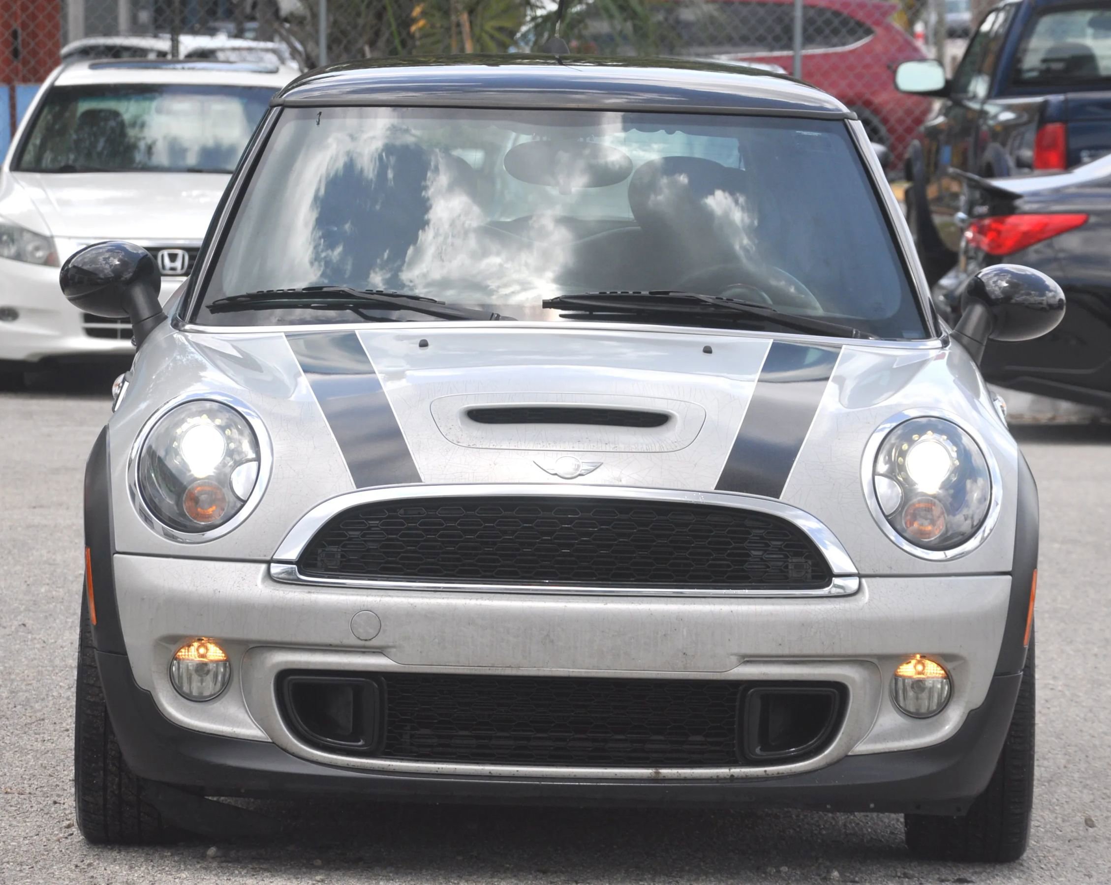 Used 2013 MINI Cooper S FWD image 5