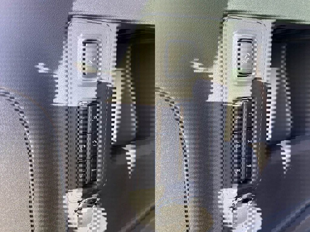 New 2026 Ford Expedition Platinum w/ Stealth Appearance Package image 19