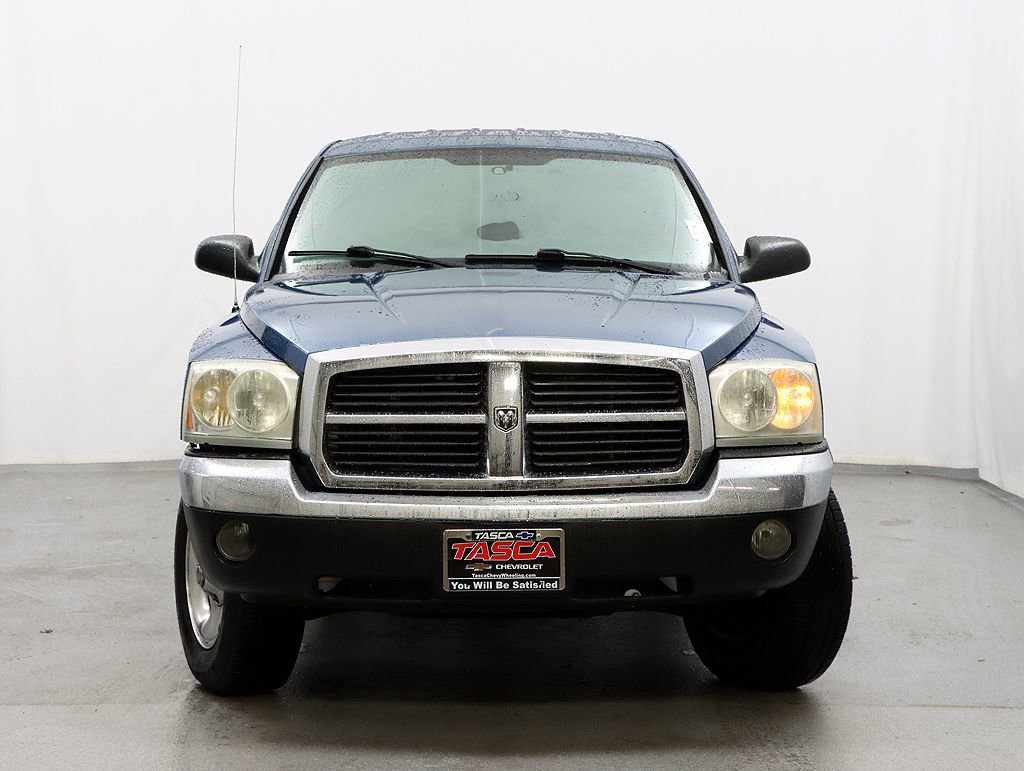 Used 2005 Dodge Dakota ST RWD image 6