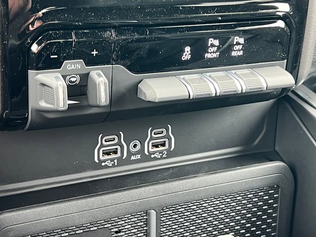 New 2026 RAM 1500 Big Horn AWD/4WD image 27