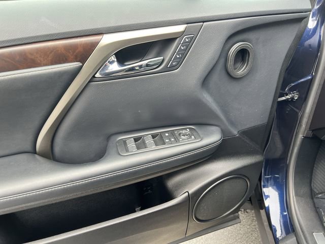 Used 2022 Lexus RX 350 AWD w/ Premium Package image 11